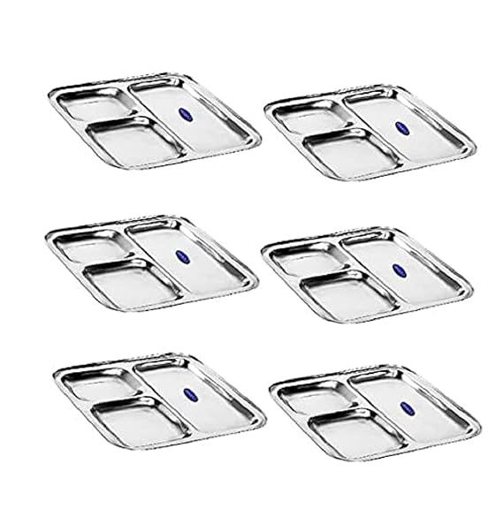 3-in-1-stainless-steel-square-plates-compartment-set-of-6