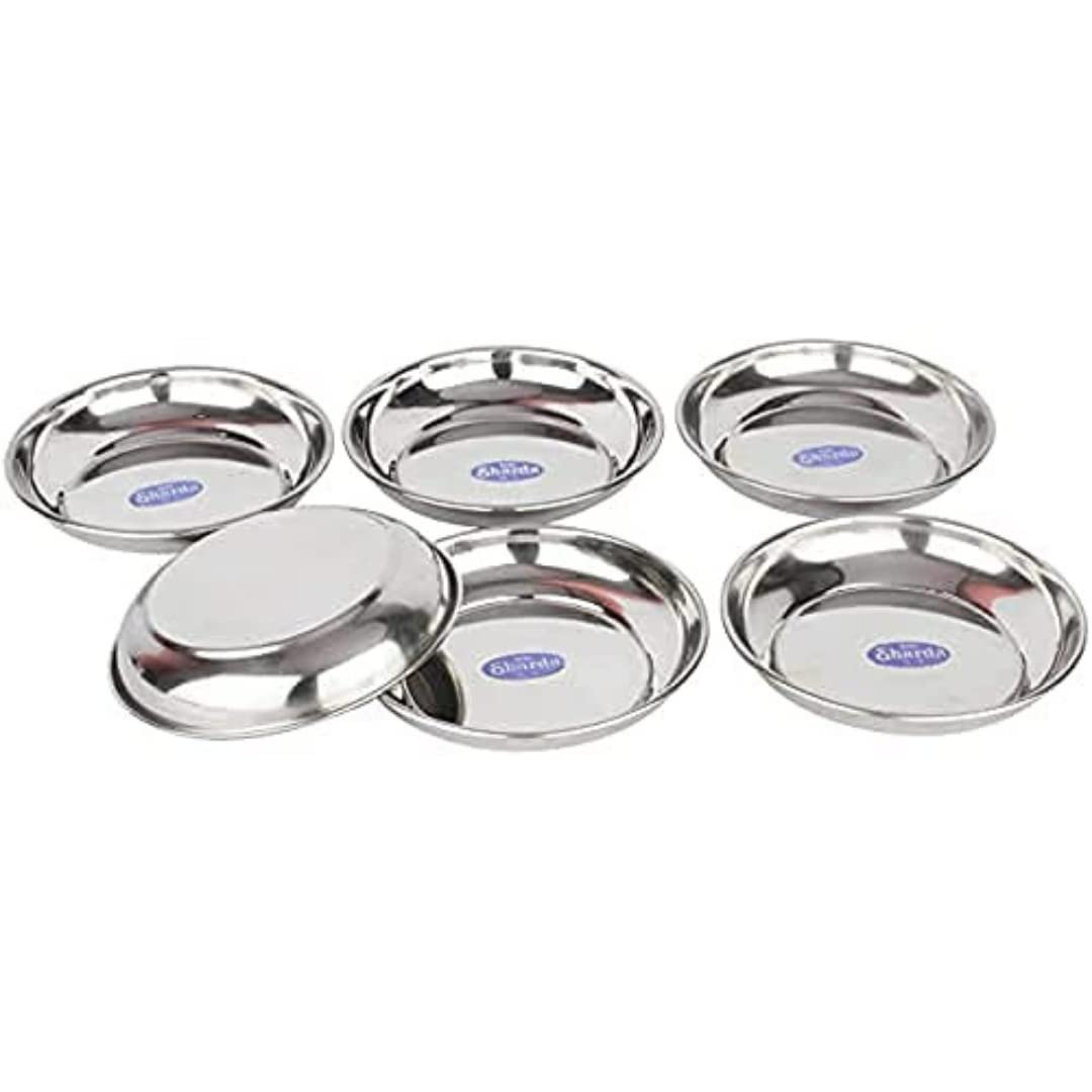 fruit-dessert-stainless-steel-plates-set-of-6