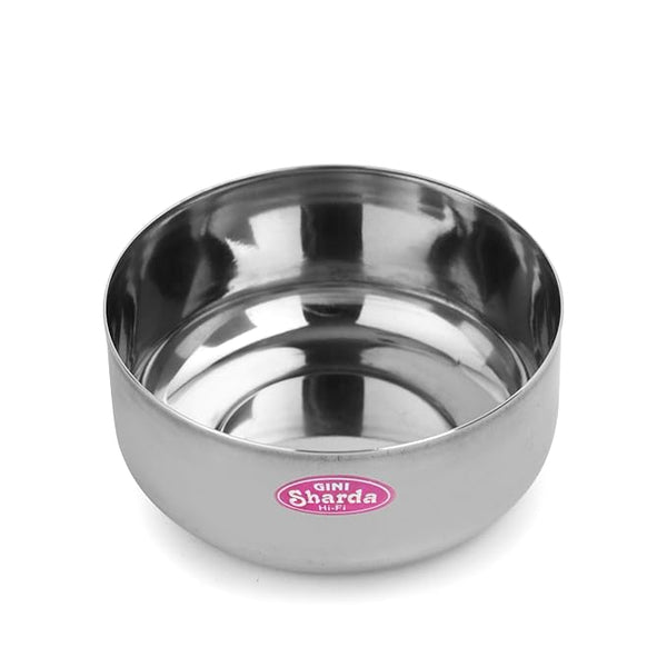 Stainless Steel Dinner Bowl