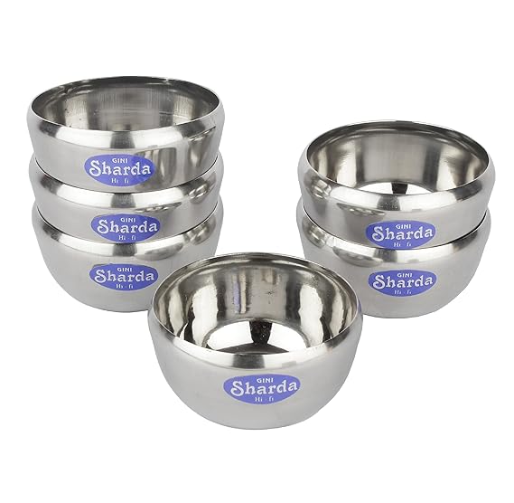 sleek-polished-stainless-steel-curry-dal-bowls-set-of-6