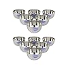 Stainless Steel Curry Dal Bowl Set of 12