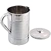 Stainless Steel Water Jug Pitcher, 2 litres